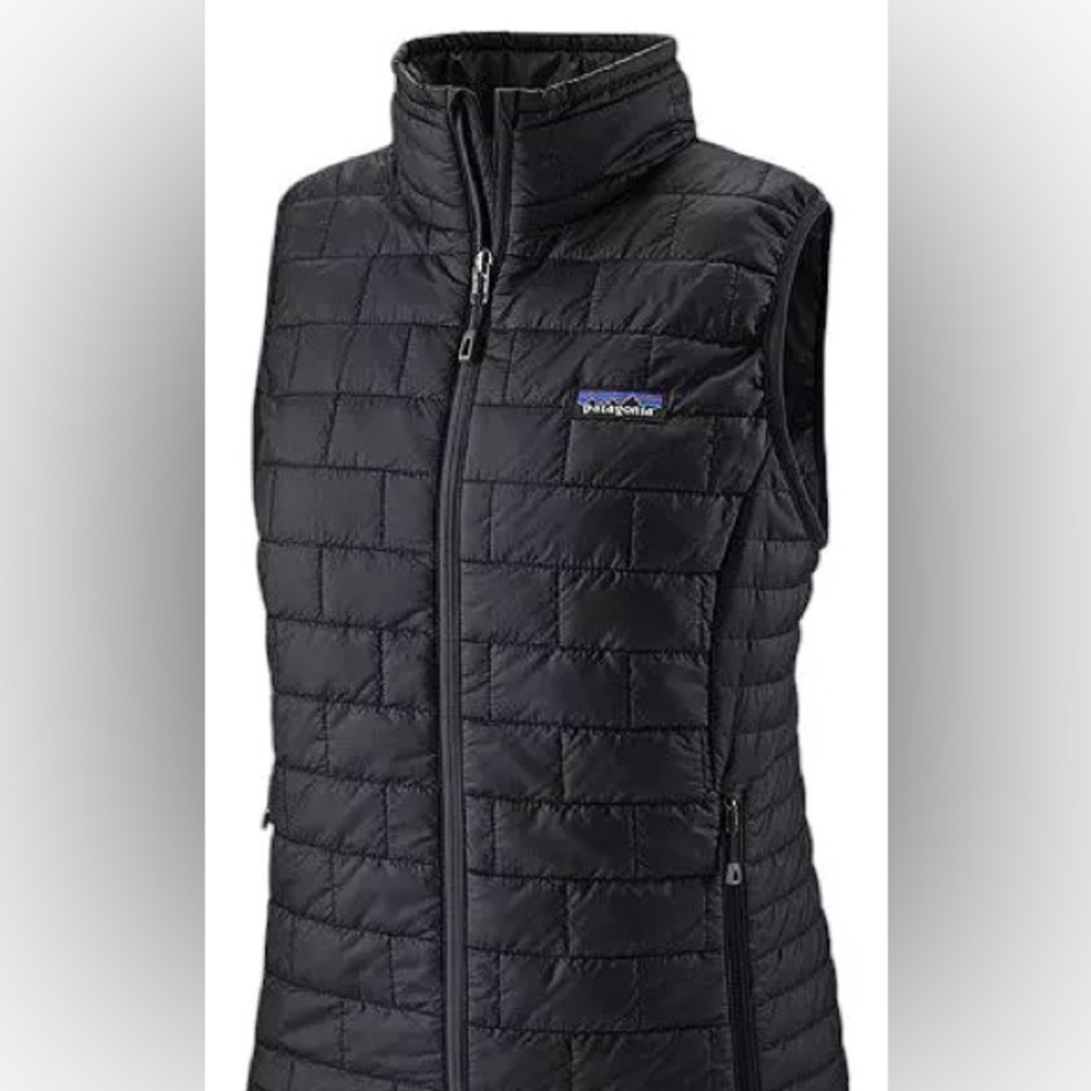 Patagonia Nano Puff Vest